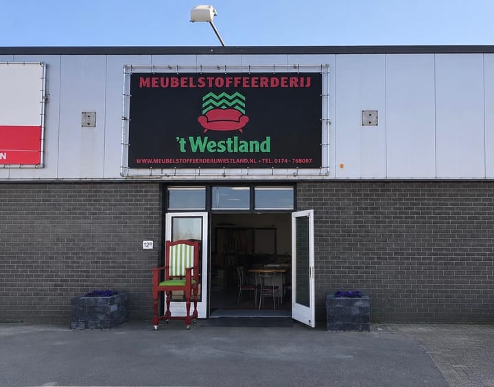 Nieuweweg 12-B, Poeldijk