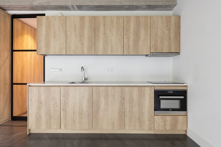 Appartement te koop: Burgemeester Hogguerstraat 1201, Amsterdam