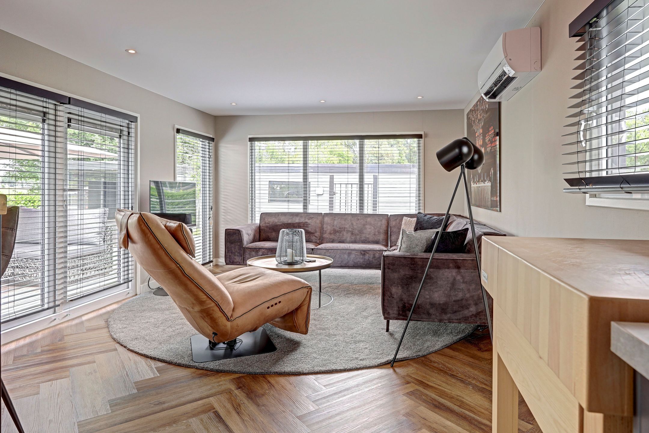 1-bedroom freehold villa in Haaksbergen — photo 2 of 5