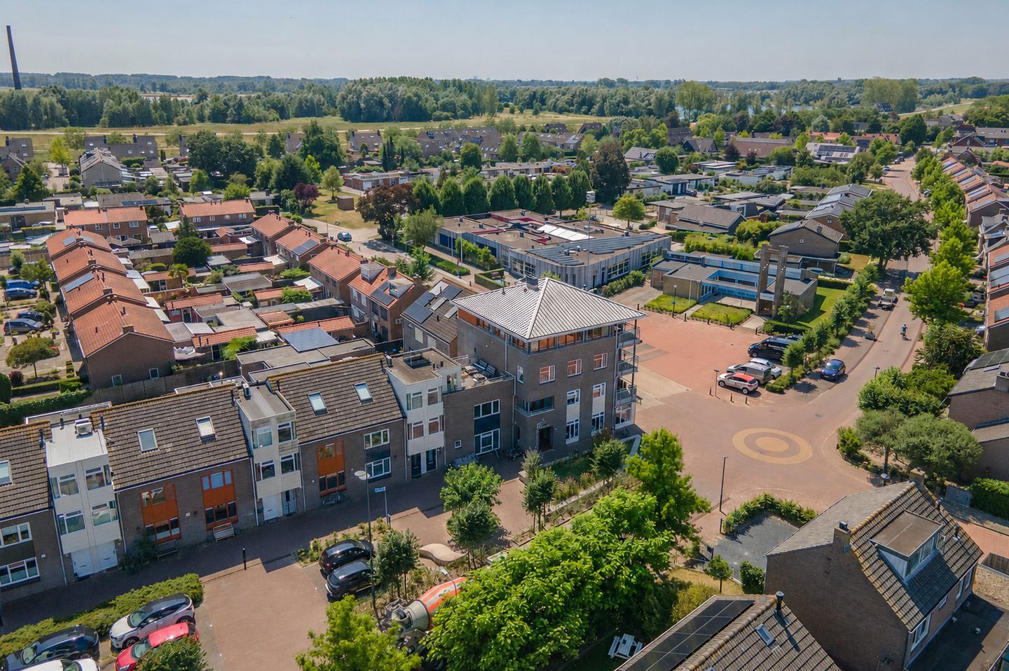 Foto 40 van Mildijk 36