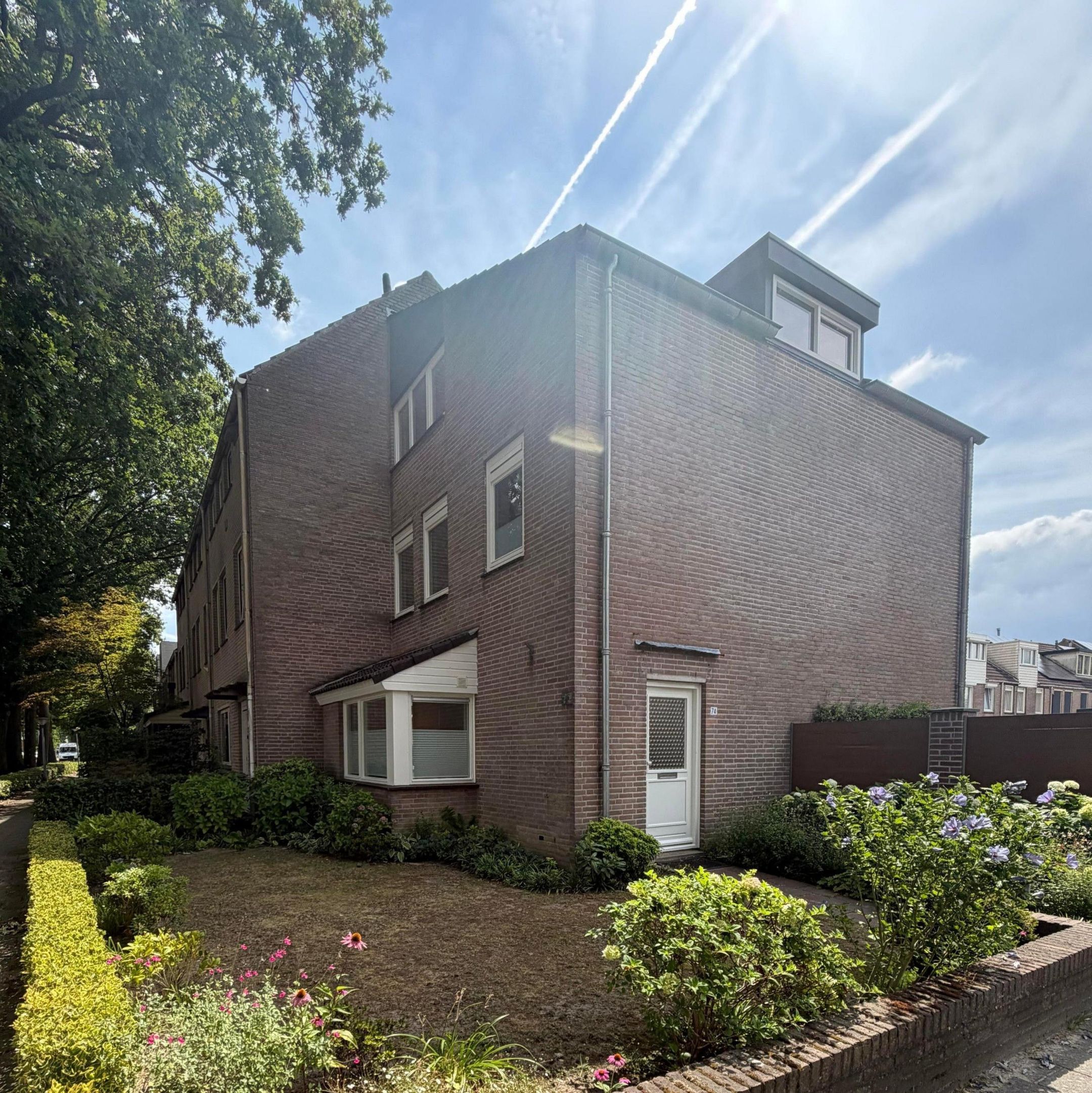 Berg 74 Veldhoven