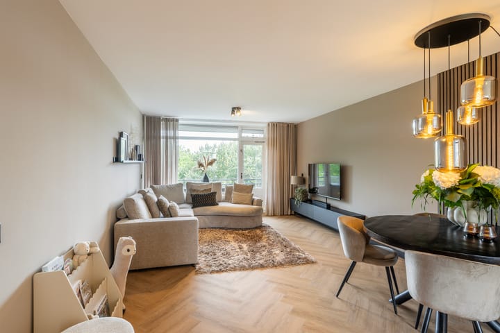 Appartement te koop: Schubertplein 103, Schiedam
