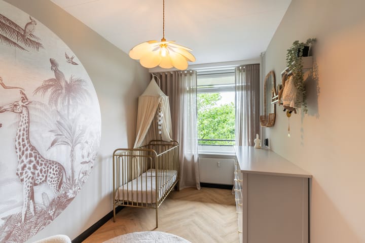 Appartement te koop: Schubertplein 103, Schiedam