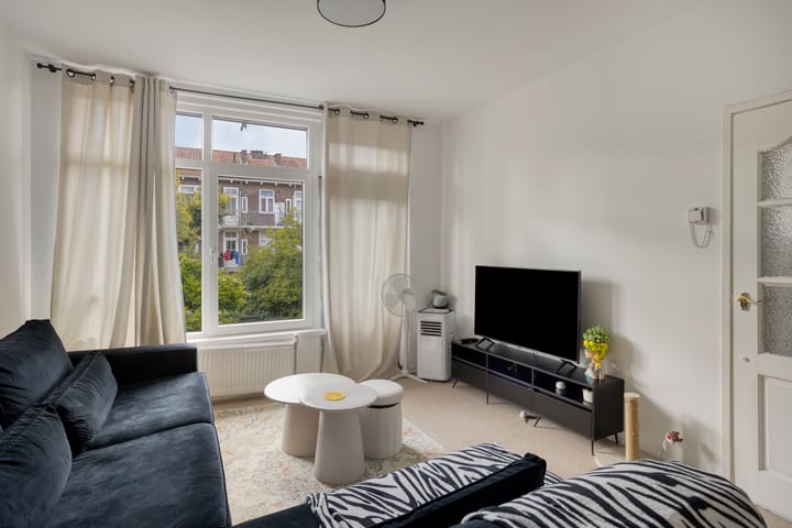 Appartement te koop: Tapuitstraat 7B, Rotterdam