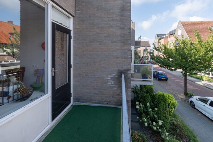 Appartement te koop: Emmastraat 26, Barneveld