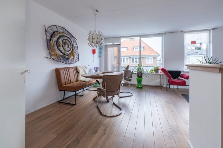 Appartement te koop: Emmastraat 26, Barneveld