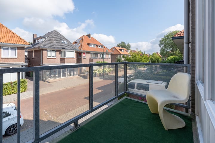 Appartement te koop: Emmastraat 26, Barneveld