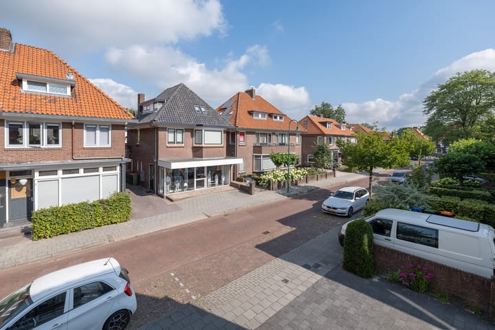 Appartement te koop: Emmastraat 26, Barneveld