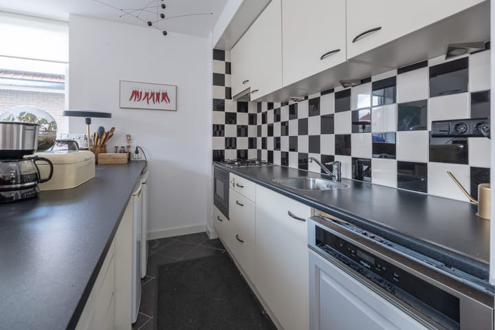 Appartement te koop: Emmastraat 26, Barneveld