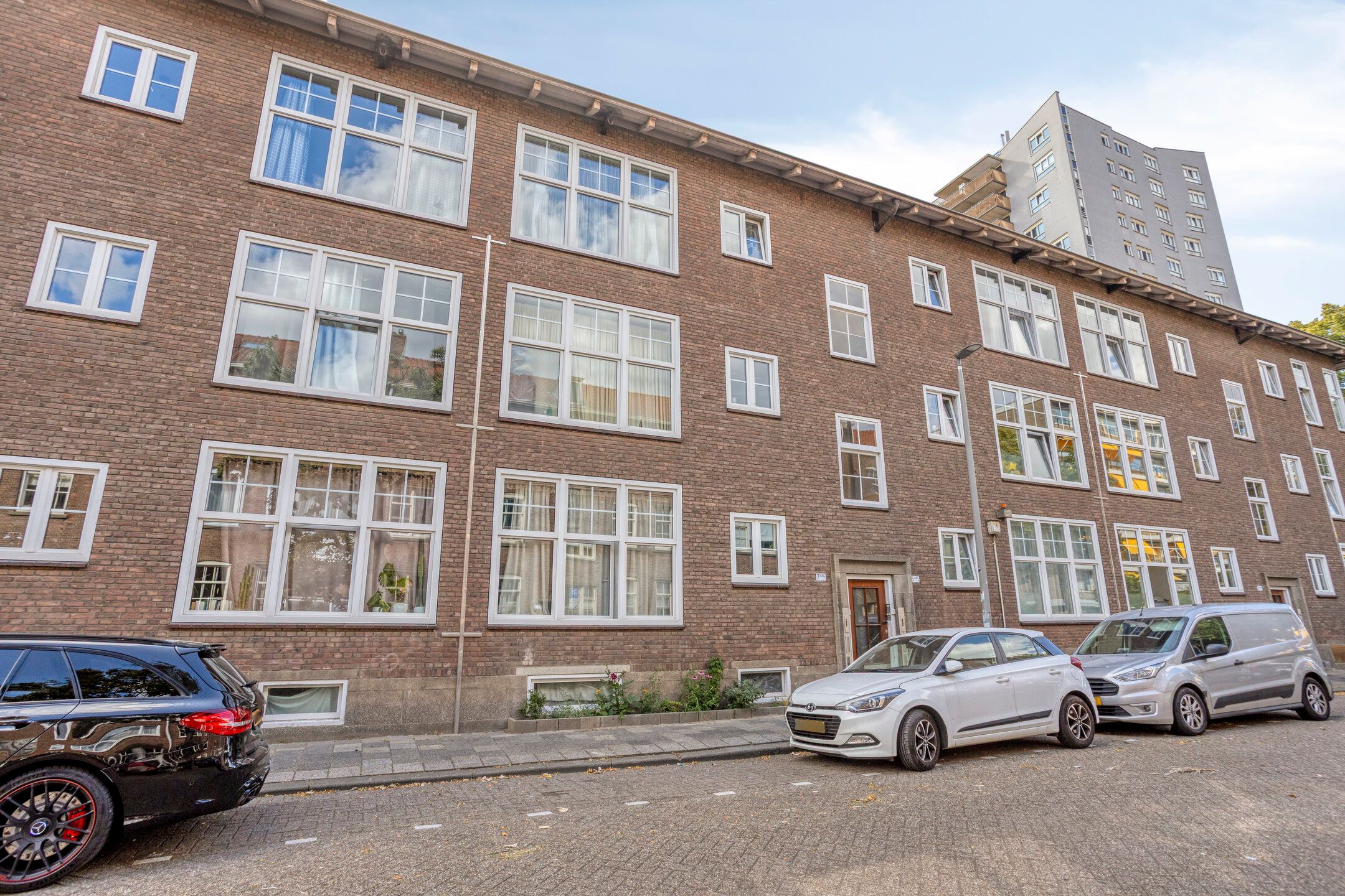 Foto 18 van Tapuitstraat 7-B