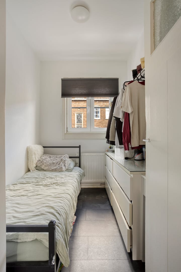 Appartement te koop: Tapuitstraat 7B, Rotterdam