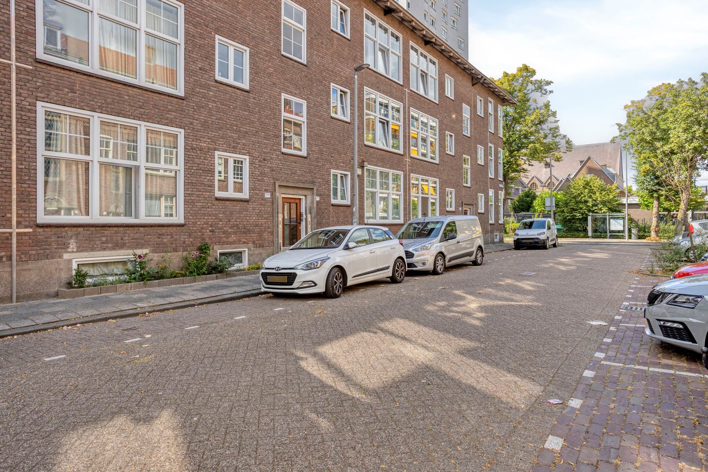 Foto 19 van Tapuitstraat 7-B