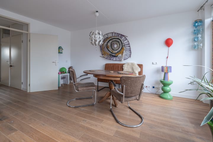 Appartement te koop: Emmastraat 26, Barneveld