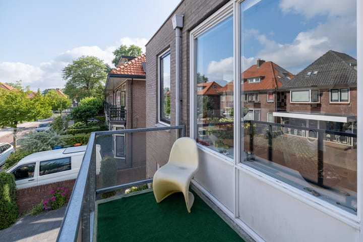 Appartement te koop: Emmastraat 26, Barneveld