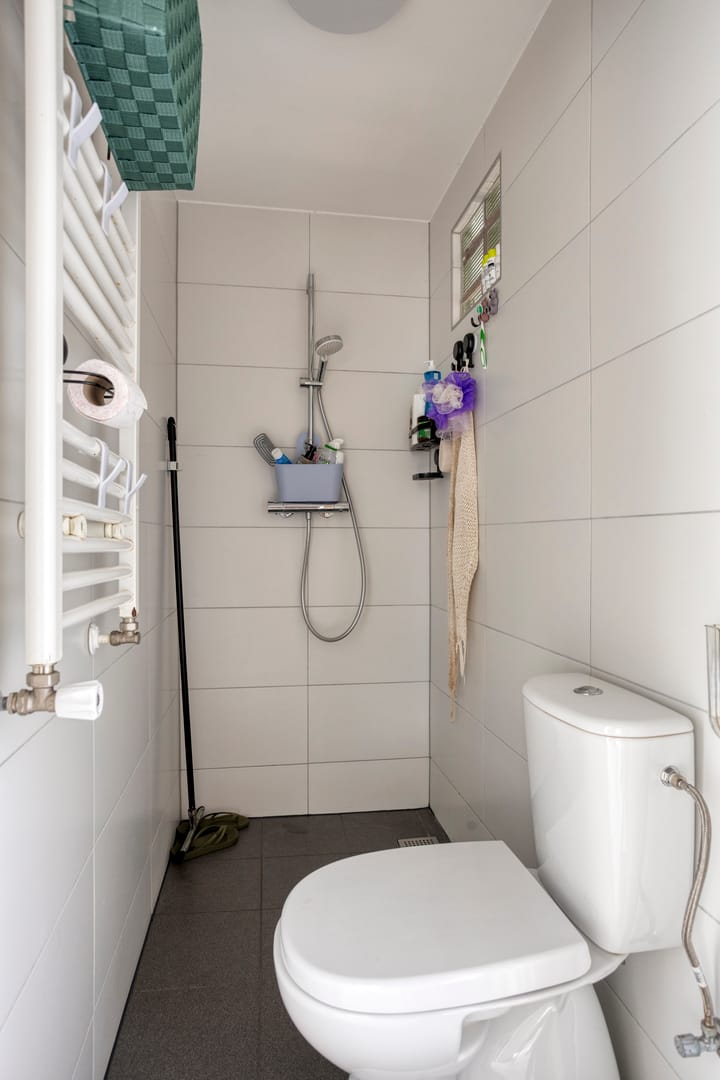 Foto 5 van Tapuitstraat 7-B