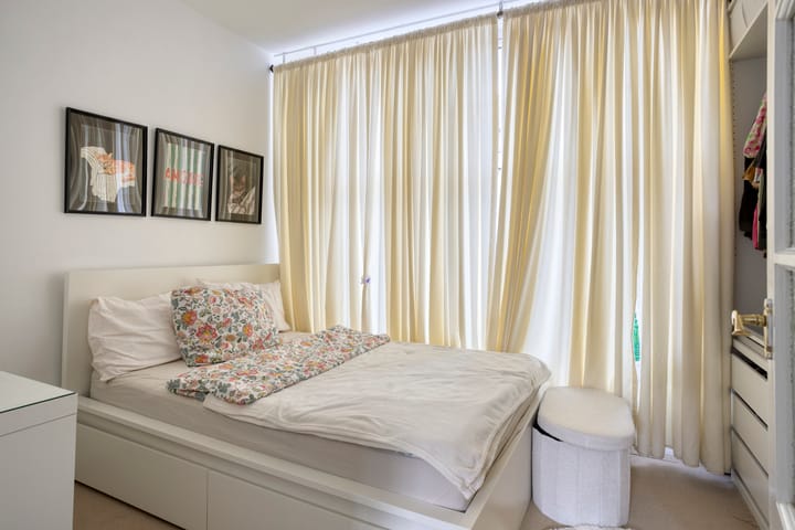 Appartement te koop: Tapuitstraat 7B, Rotterdam