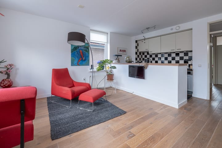 Foto 4 van Emmastraat 26