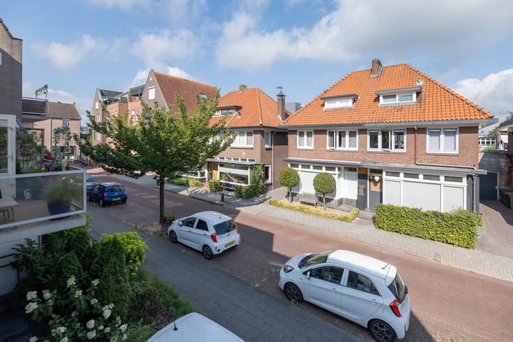 Appartement te koop: Emmastraat 26, Barneveld
