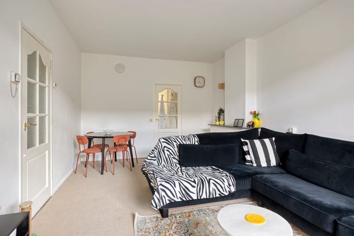 Appartement te koop: Tapuitstraat 7B, Rotterdam