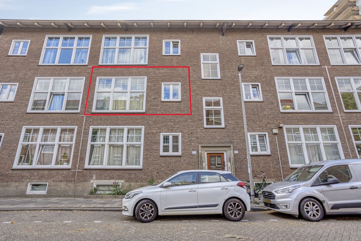 Foto 1 van Tapuitstraat 7-B