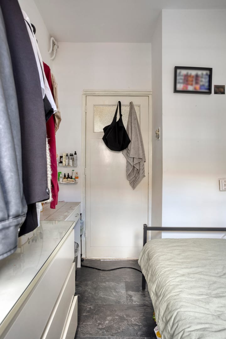 Appartement te koop: Tapuitstraat 7B, Rotterdam