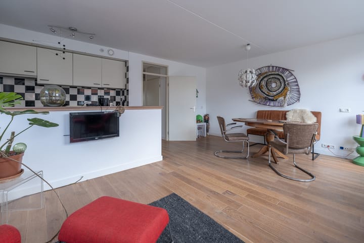 Appartement te koop: Emmastraat 26, Barneveld