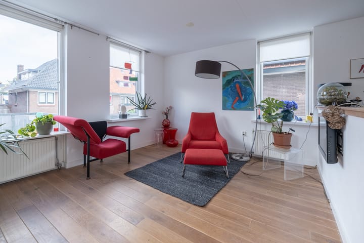 Appartement te koop: Emmastraat 26, Barneveld