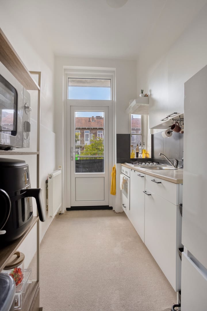 Appartement te koop: Tapuitstraat 7B, Rotterdam