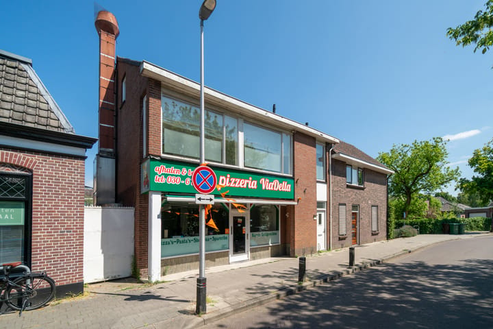 Stationsstraat 24, Vleuten