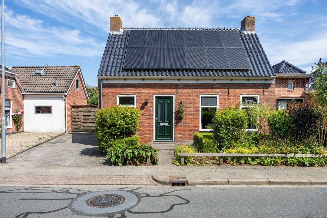 Foto 2 van Willem de Zwijgerstraat 14