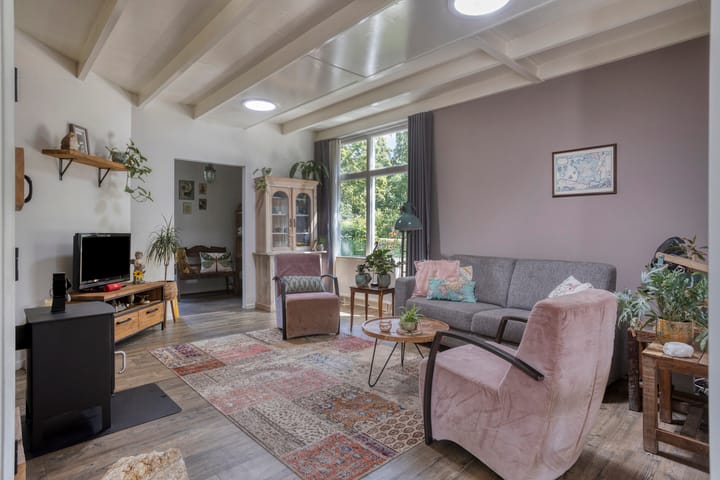 Vrijstaande woning te koop: Luijtenbroek 81, Schaijk