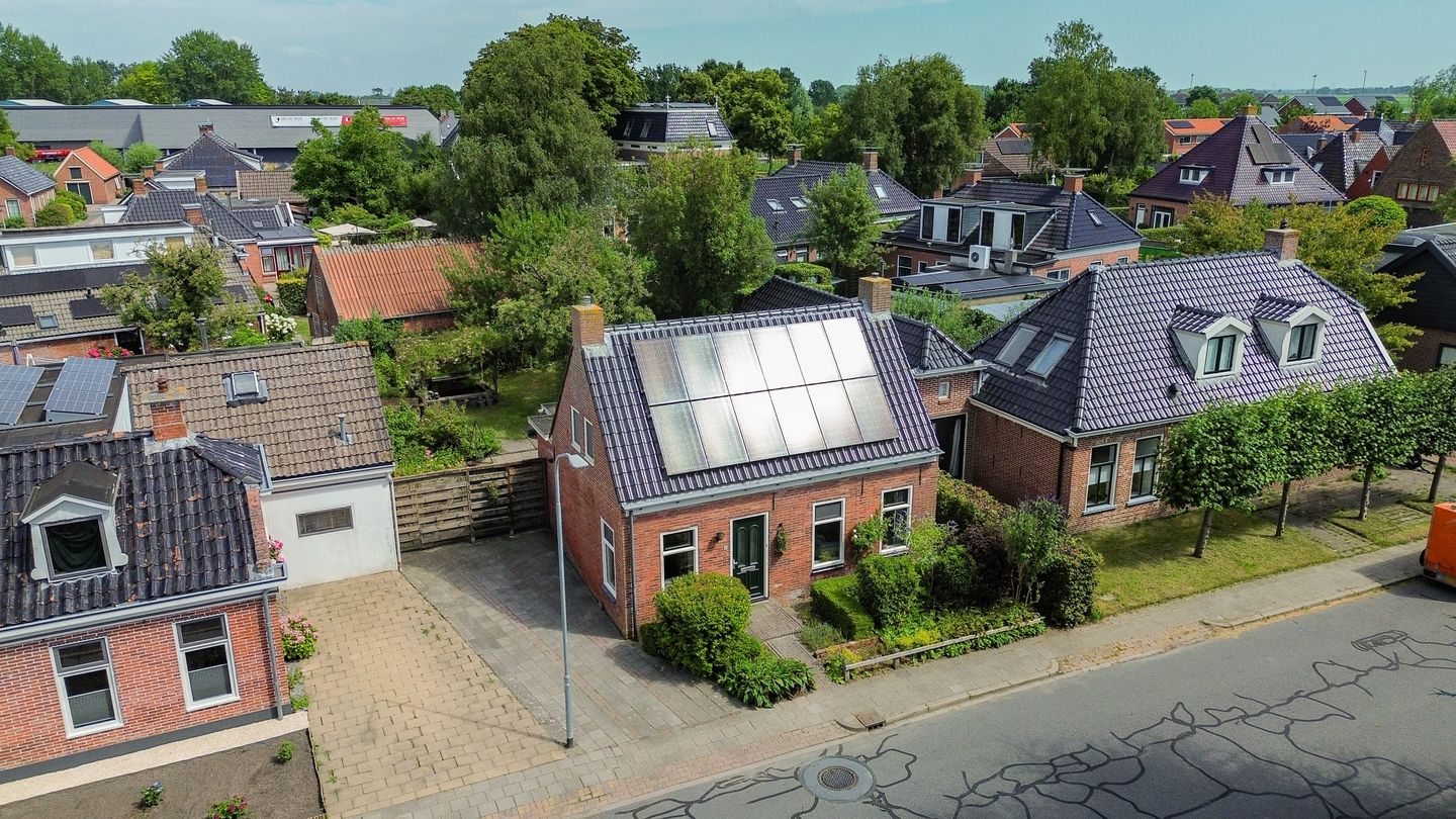 Foto 4 van Willem de Zwijgerstraat 14