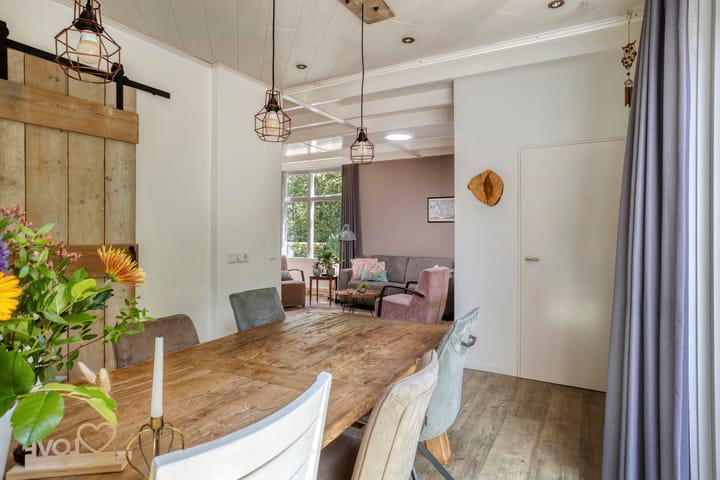 Vrijstaande woning te koop: Luijtenbroek 81, Schaijk