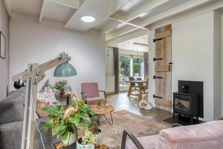Vrijstaande woning te koop: Luijtenbroek 81, Schaijk