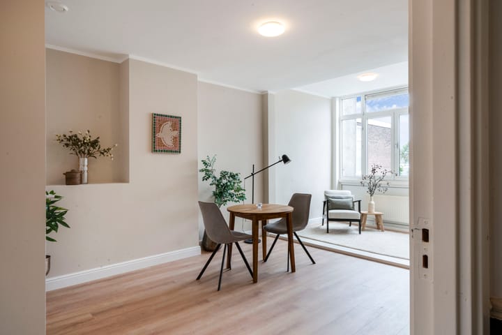 Foto 3 van Regentesselaan 344-1