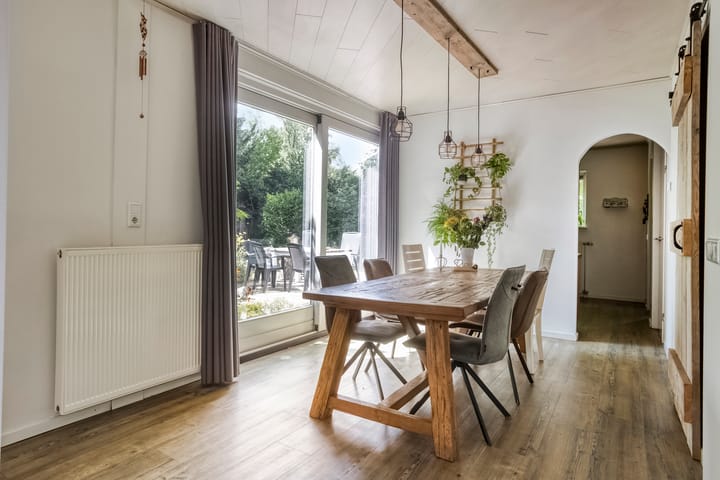 Vrijstaande woning te koop: Luijtenbroek 81, Schaijk