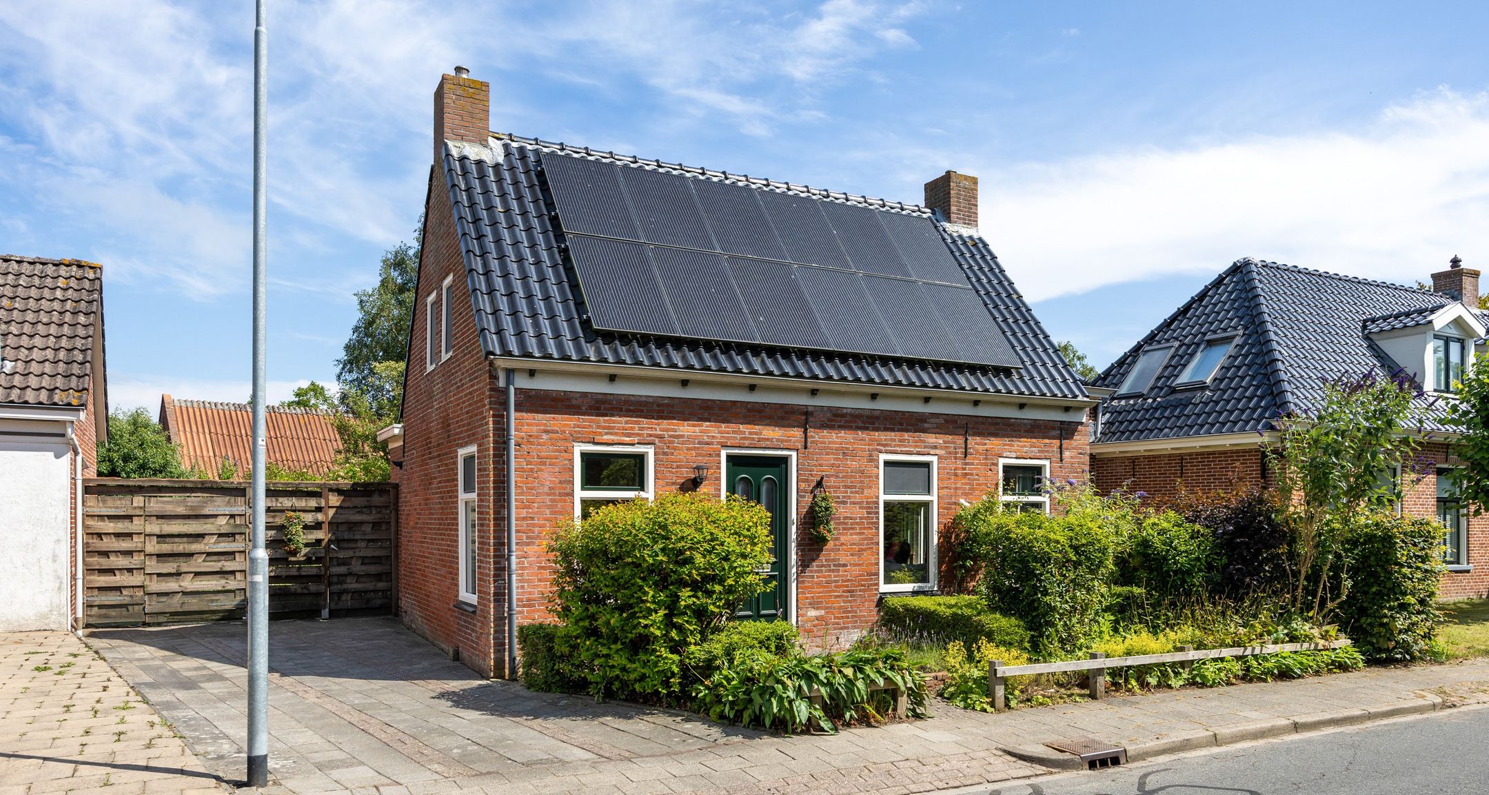 Willem de Zwijgerstraat 14 