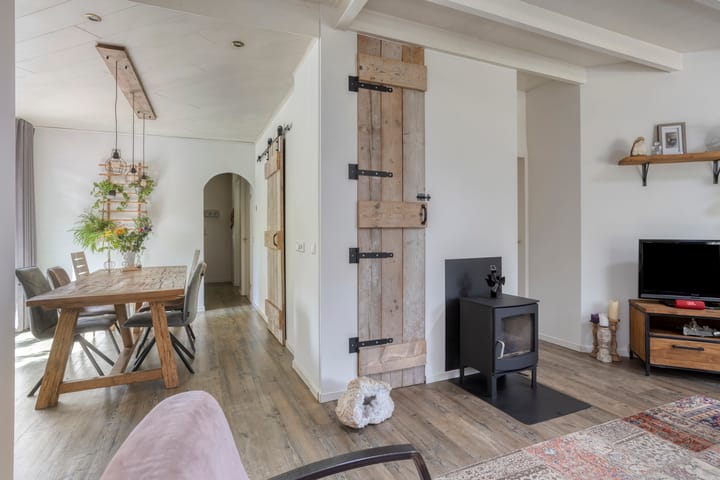 Vrijstaande woning te koop: Luijtenbroek 81, Schaijk
