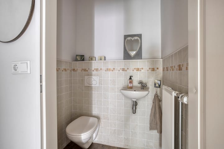 Vrijstaande woning te koop: Luijtenbroek 81, Schaijk