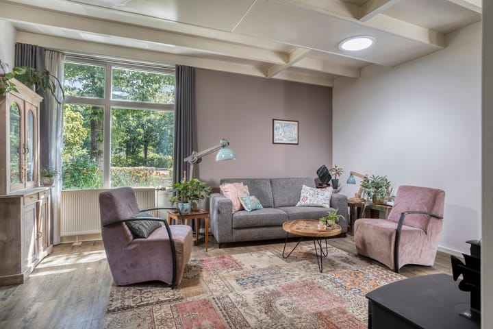 Vrijstaande woning te koop: Luijtenbroek 81, Schaijk