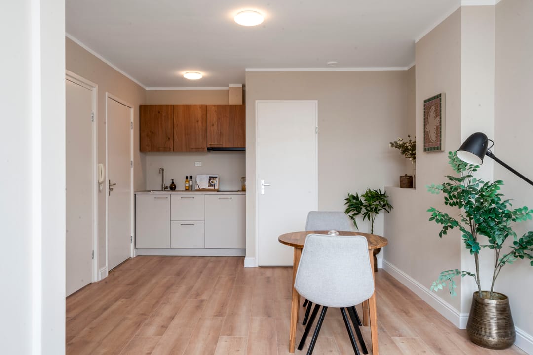 Foto 1 van Regentesselaan 344-1