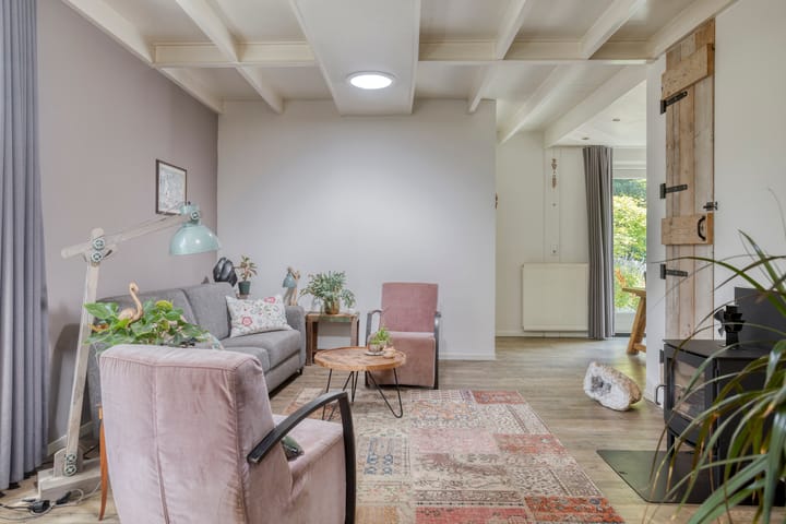 Vrijstaande woning te koop: Luijtenbroek 81, Schaijk