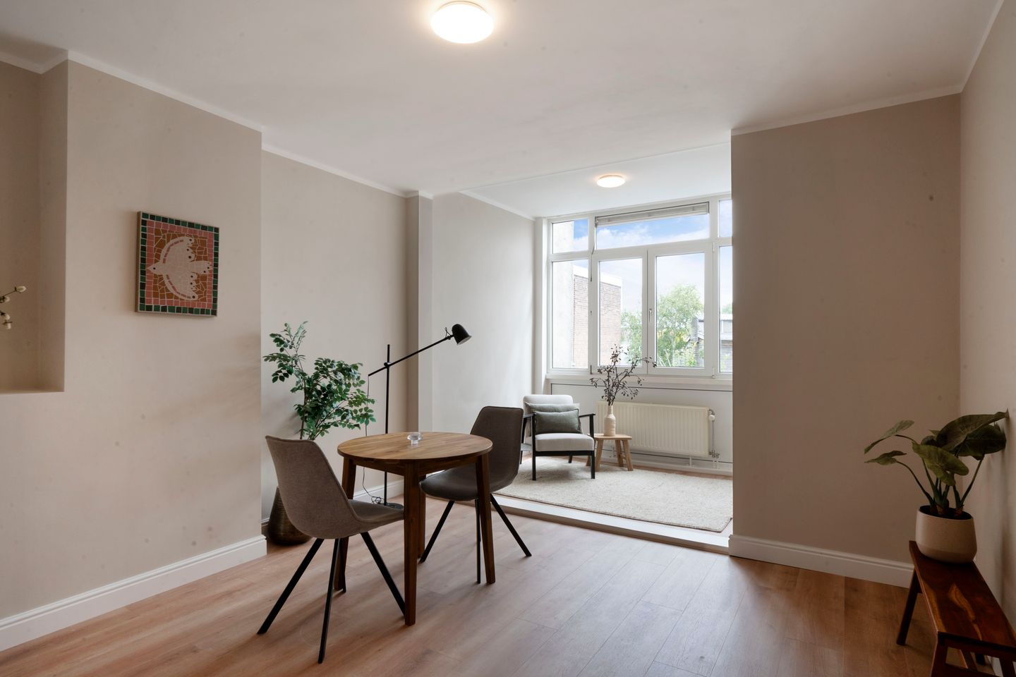 Foto 4 van Regentesselaan 344-1