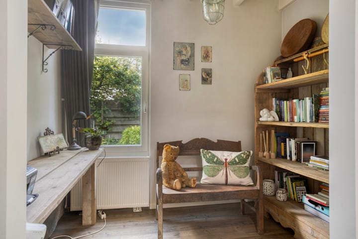 Vrijstaande woning te koop: Luijtenbroek 81, Schaijk