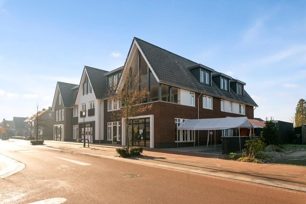 Foto 1 van Dorpsstraat 15-D