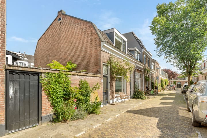 Foto 3 van Doornstraat 2