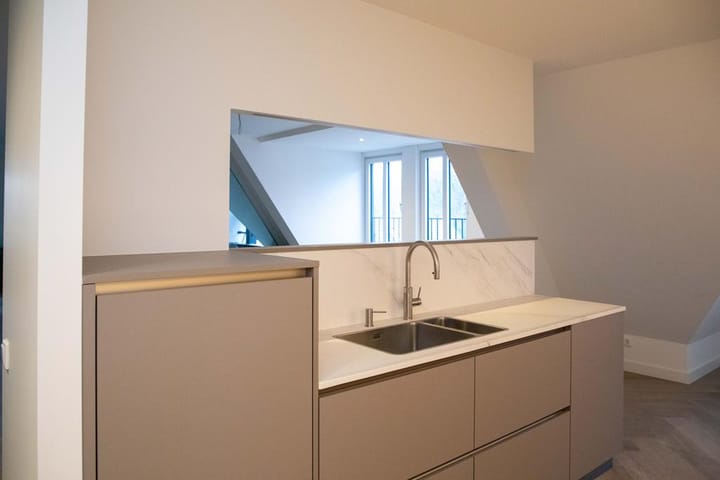 Foto 4 van Dorpsstraat 15-D