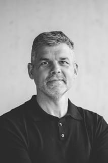 Barry Verreijsen - Afdeling Beheer