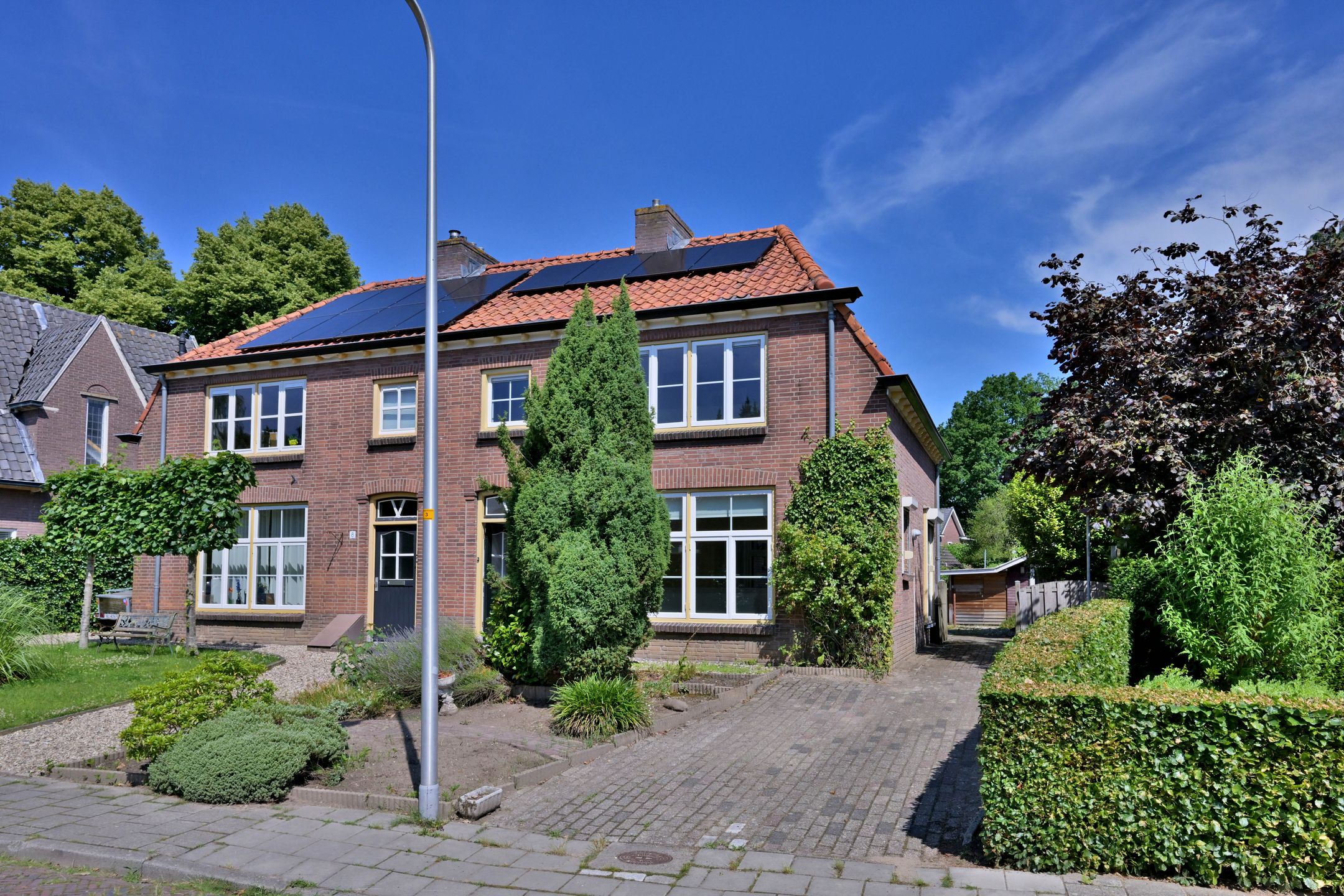 Oude Eerbeekseweg 6 