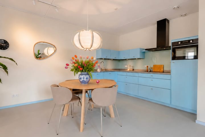 Appartement te koop: Cruquiuskade 5, Amsterdam